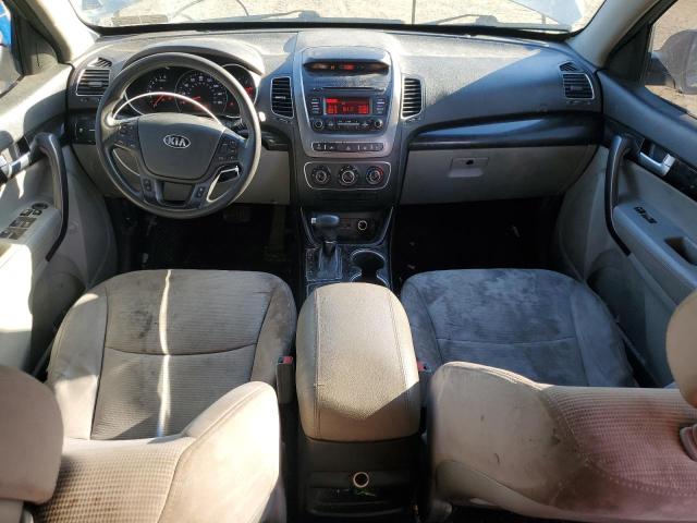 2015 KIA SORENTO LX #3269881158