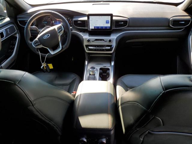 2022 FORD EXPLORER T 1FMSK8JH1NGB65393