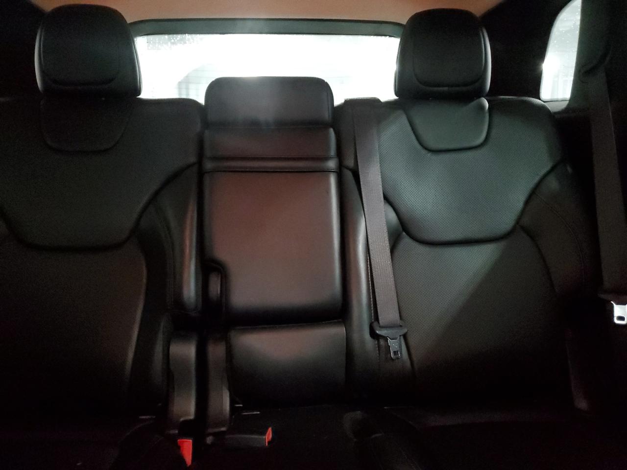 JEEP CHEROKEE TRAILHAWK