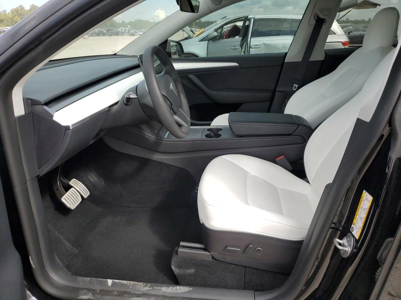 2023 TESLA MODEL Y - 7SAYGDEF8PF605241