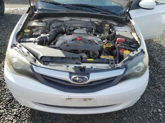 2011 SUBARU IMPREZA 2. #3285926558