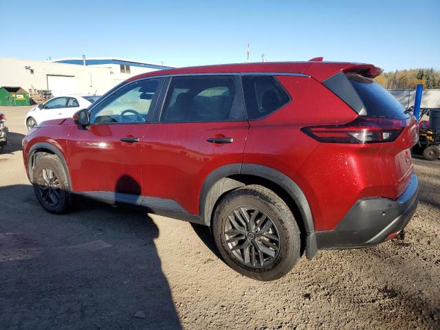 2021 NISSAN ROGUE S - 5N1AT3AA7MC777716