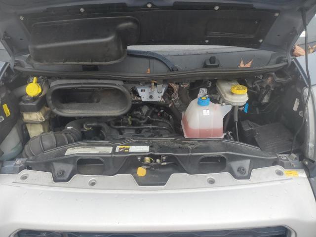 2020 RAM PROMASTER #3305464075