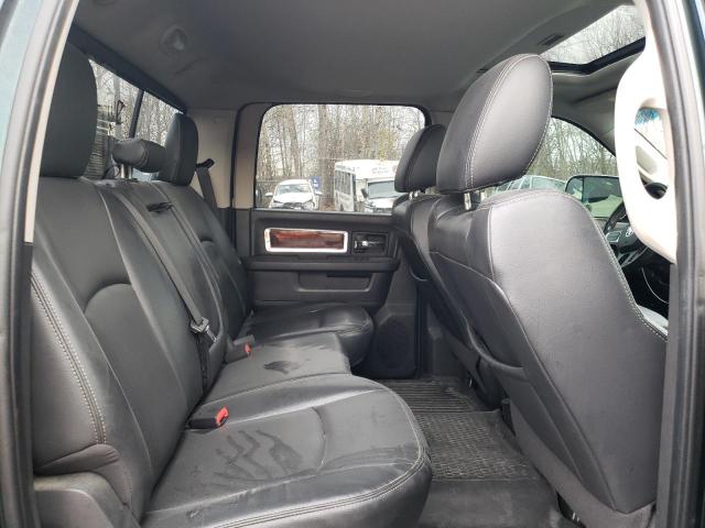 2011 DODGE RAM 2500 #3297449194