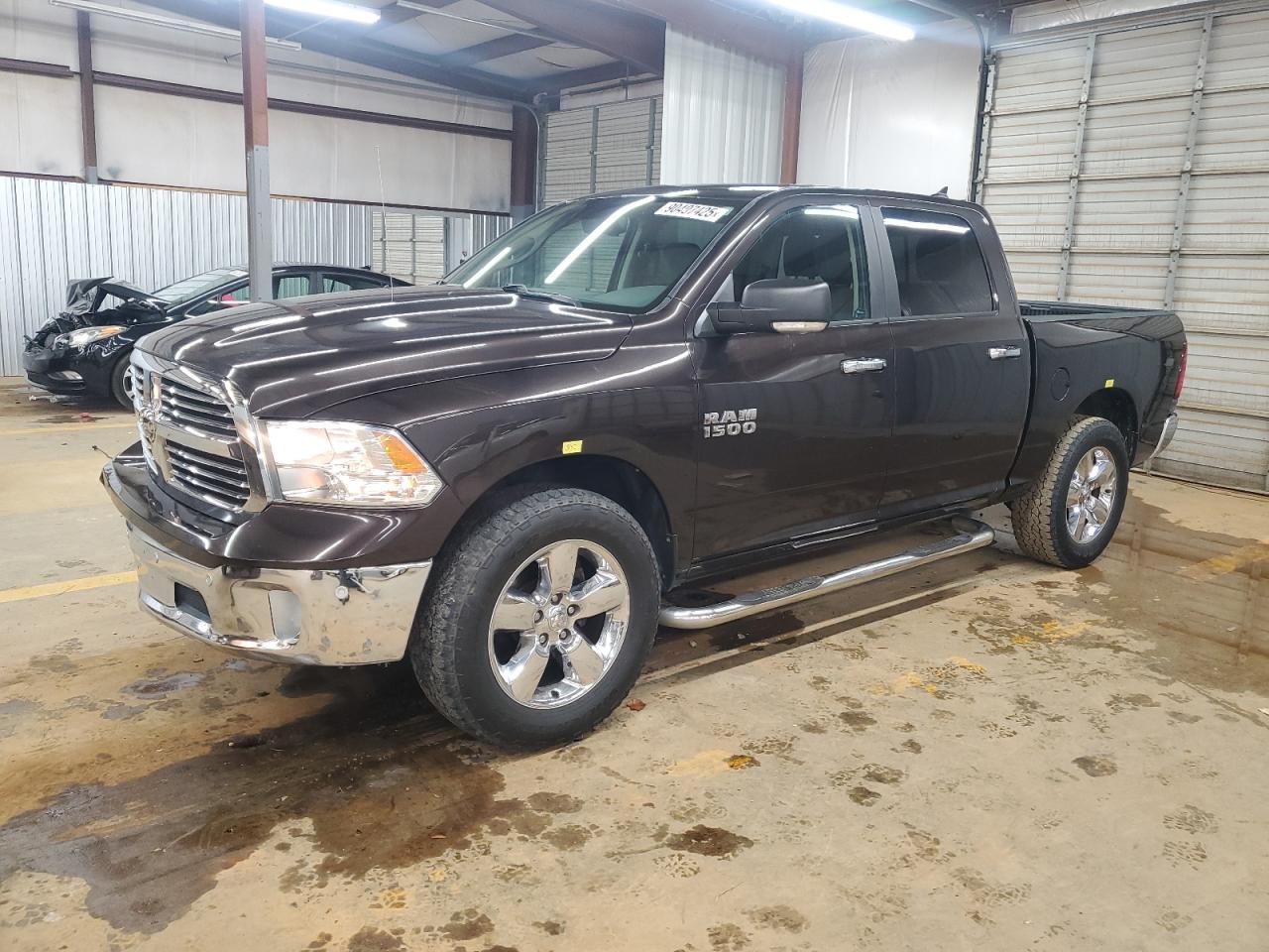 RAM 1500 SLT