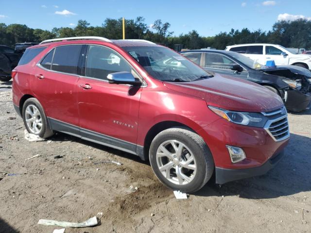 2020 CHEVROLET EQUINOX PR - 3GNAXNEV8LS567949