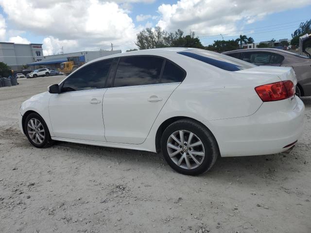 2013 VOLKSWAGEN JETTA SE - 3VWDP7AJ5DM375038