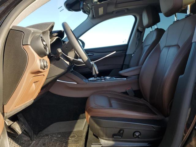 2021 ALFA ROMEO STELVIO TI ZASPAKBN4M7D10527