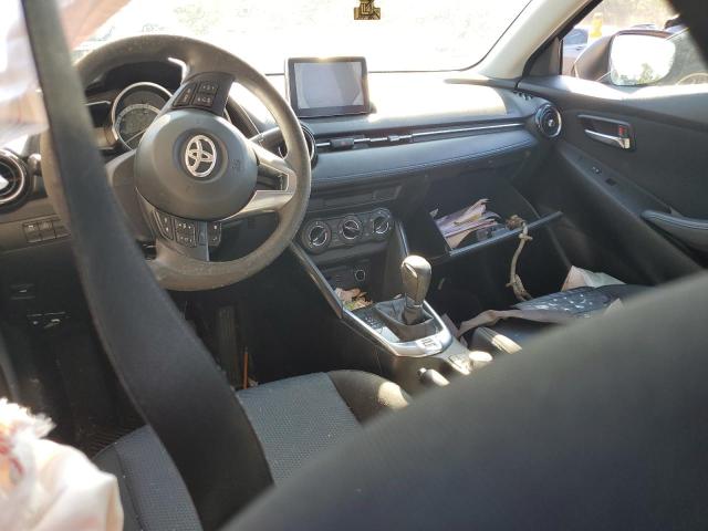 2018 TOYOTA YARIS #3311640239