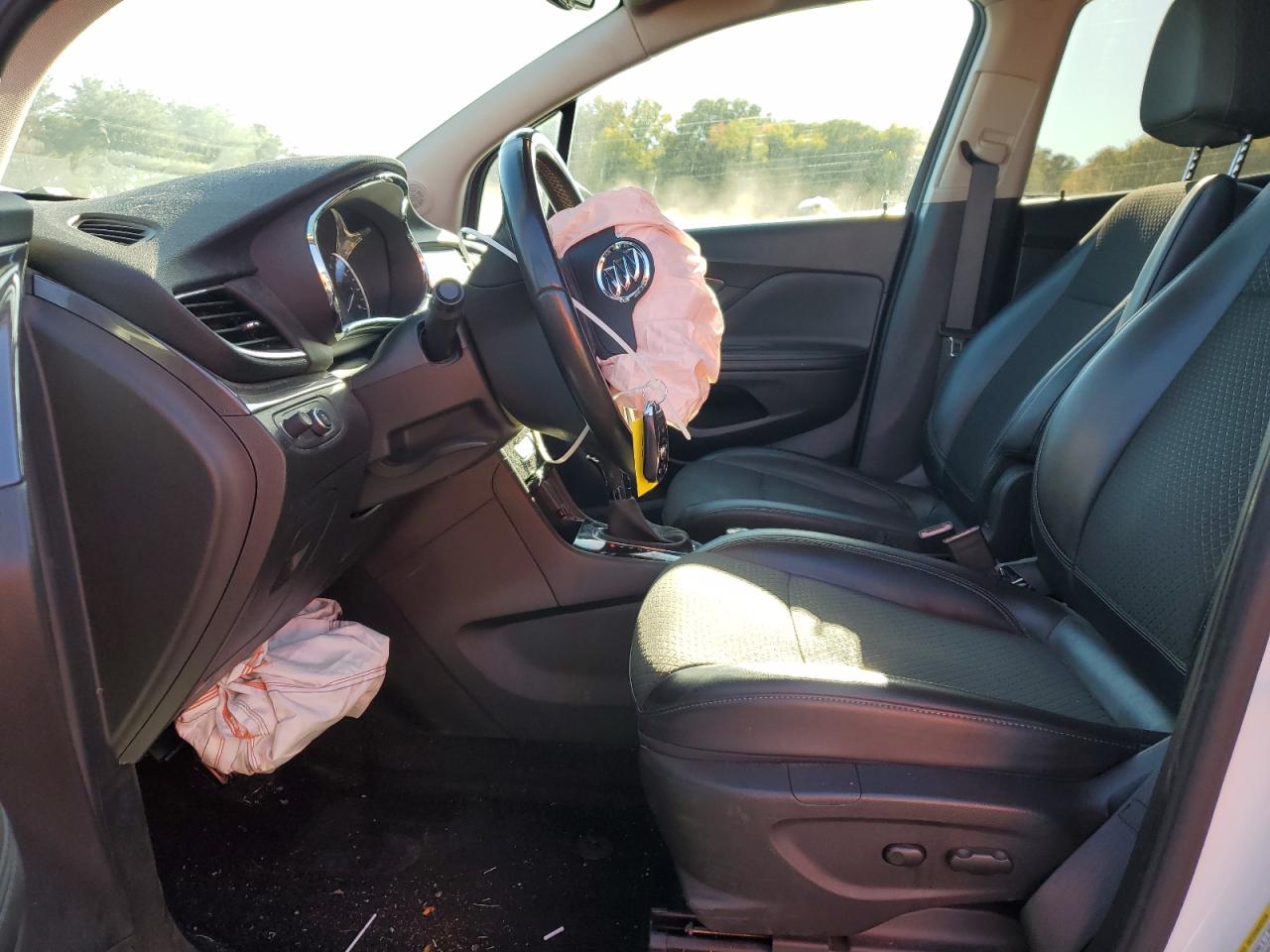 BUICK ENCORE PREFERRED