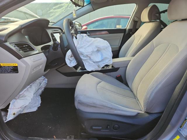 2017 HYUNDAI SONATA SPO - 5NPE34AF2HH500361