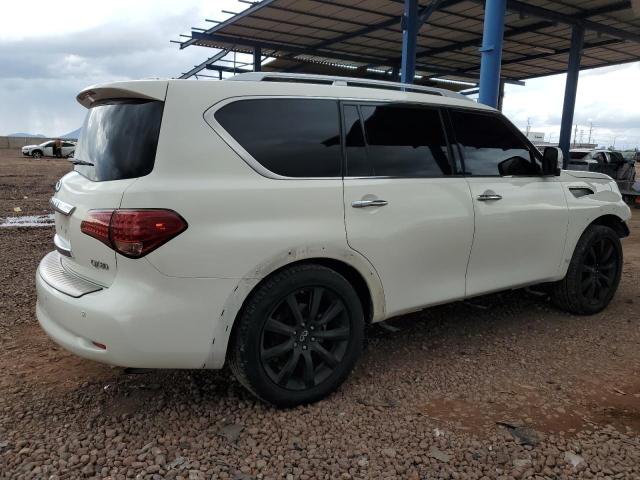 2014 INFINITI QX80 - JN8AZ2NC8E9353294