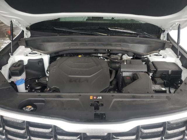 2025 KIA TELLURIDE #3290262201