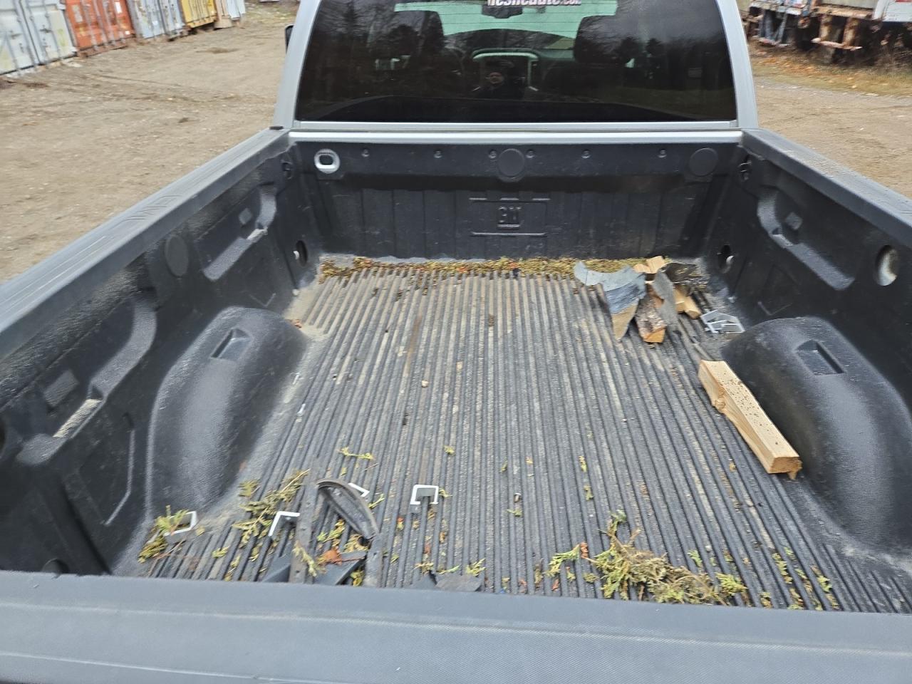 GMC SIERRA K1500 SLE