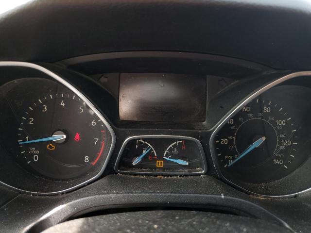 2015 FORD FOCUS SE - 1FADP3K26FL363347