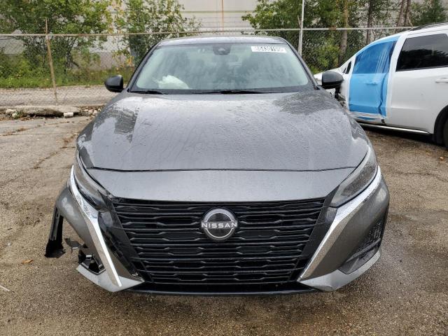 2025 NISSAN ALTIMA SV 1N4BL4DV3SN319725