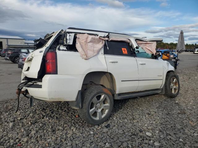 2016 CHEVROLET TAHOE K1500 LS - 1GNSKAKC9GR314193