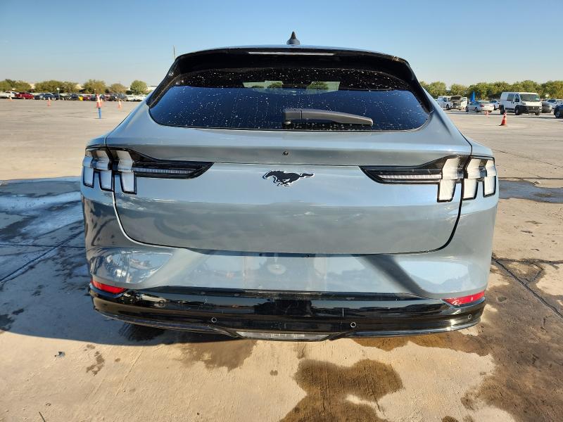 2023 FORD MUSTANG MA 3FMTK3R77PMA31788