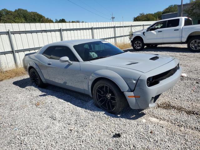 2022 DODGE CHALLENGER - 2C3CDZFJ0NH151627