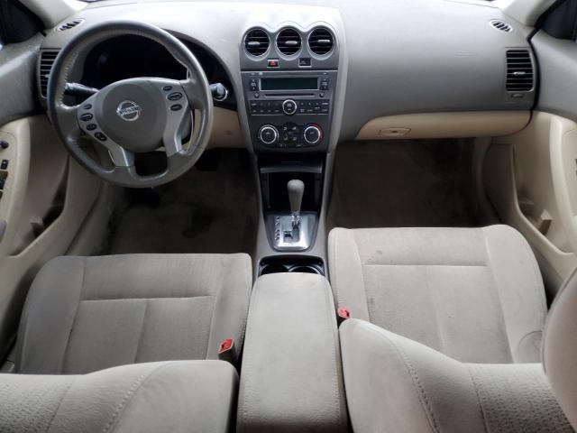 2012 NISSAN ALTIMA BASE - 1N4AL2AP7CN416062