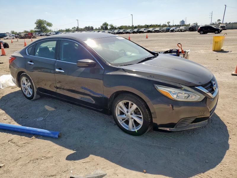 2016 NISSAN ALTIMA 2.5 - Inny widok