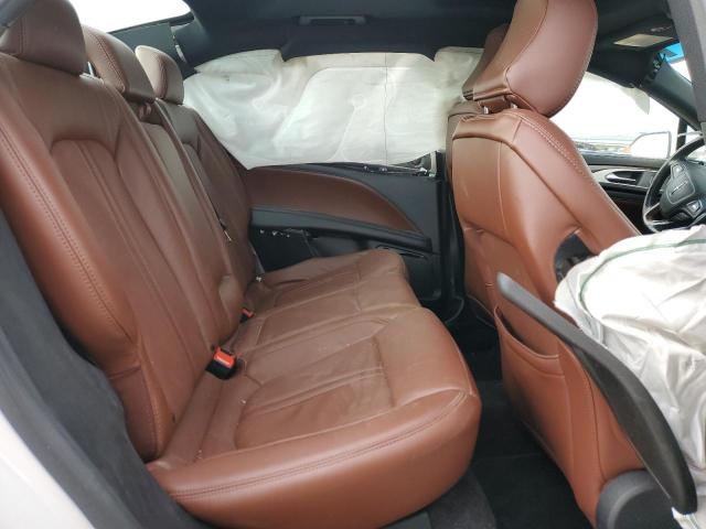 2020 LINCOLN MKZ RESERV #3280452159