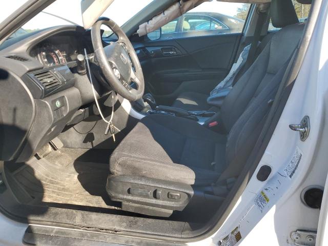 2014 HONDA ACCORD SPO - 1HGCR2F50EA110065