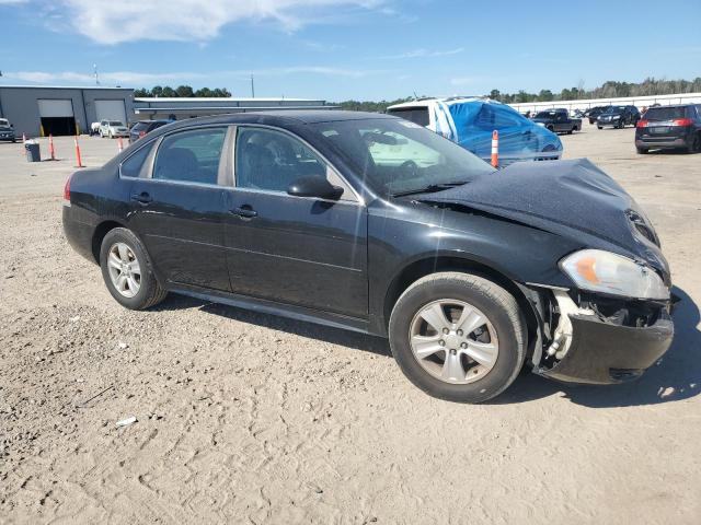 2022 CHEVROLET IMPALA LS - 2G1WF5E34C1254692