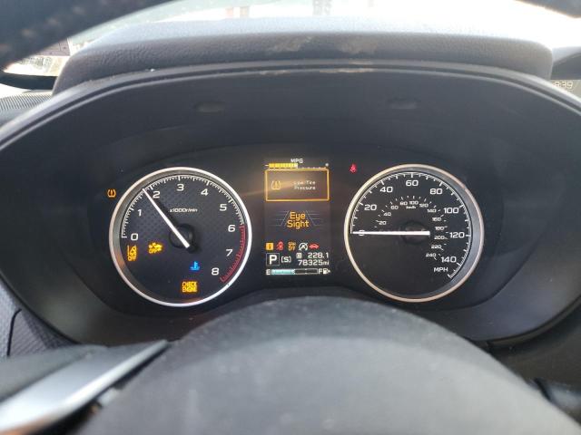 2021 SUBARU FORESTER P JF2SKAJC4MH451748