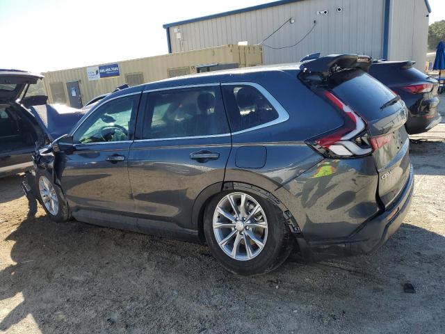 2025 HONDA CR-V EX - 7FARS3H49SE005989