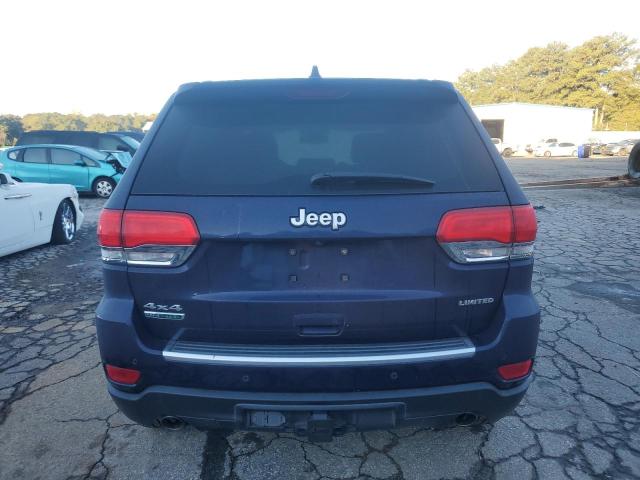 2014 JEEP GRAND CHER - 1C4RJFBM2EC384165