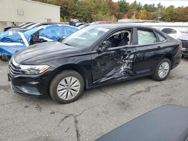 Global Auto Auctions: 2019 VOLKSWAGEN JETTA S