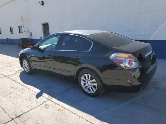 2011 NISSAN ALTIMA BAS - 1N4AL2AP2BC181497