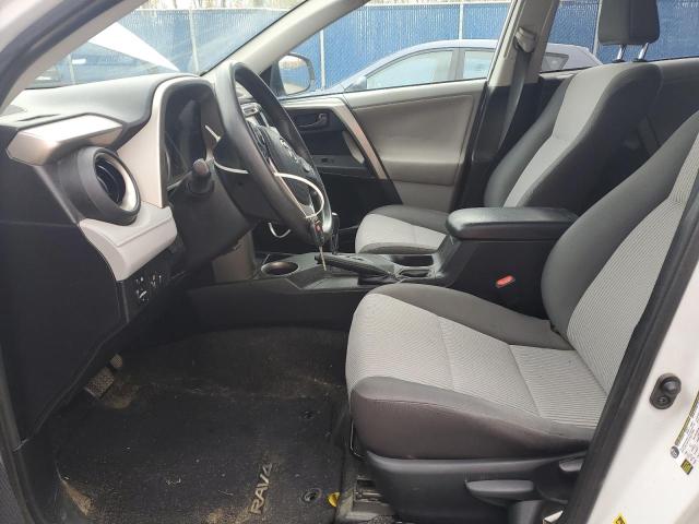 2013 TOYOTA RAV4 LE - 2T3ZFREV7DW070160