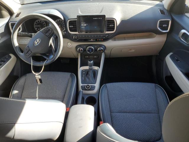 2022 HYUNDAI VENUE SEL #3284581367