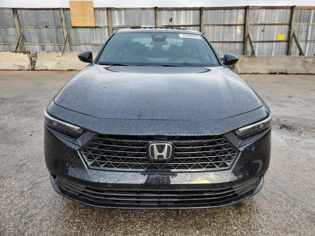 2025 HONDA ACCORD HYB - 1HGCY2F7XSA023029