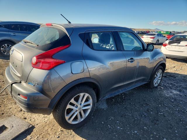 2012 NISSAN JUKE S #3297006343