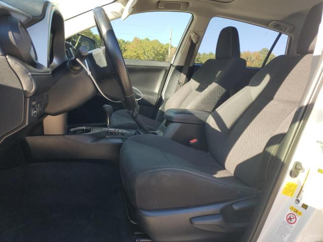 2017 TOYOTA RAV4 XLE - JTMWFREV0HJ105922