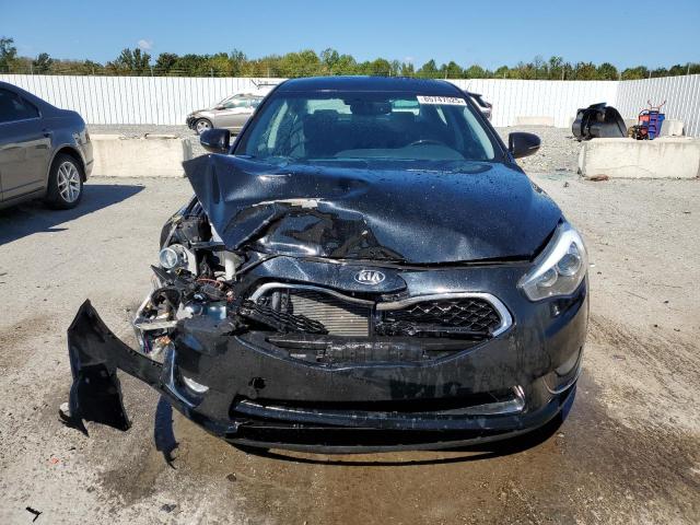 2015 KIA CADENZA PR - KNALN4D75F5174099