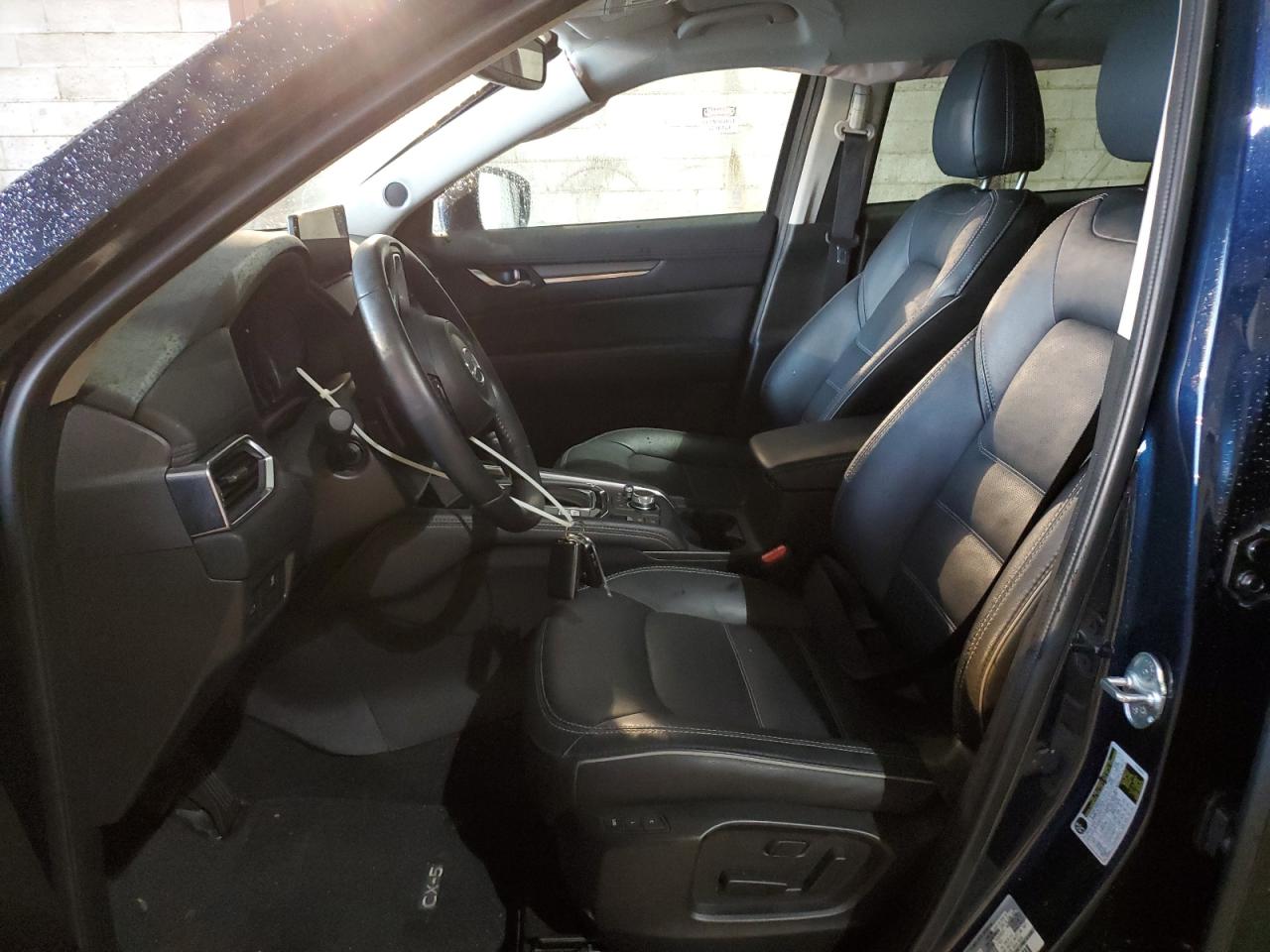 MAZDA CX-5 PREMIUM PLUS