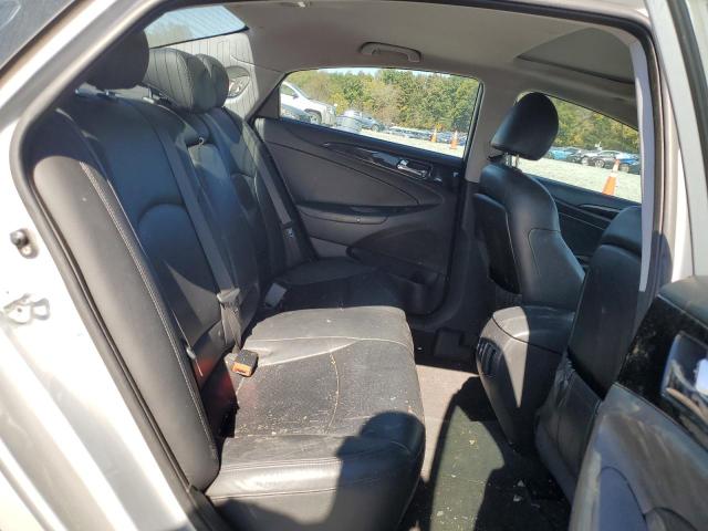 2011 HYUNDAI SONATA SE - 5NPEC4AC0BH013656