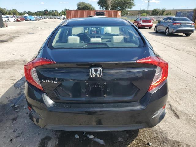 2018 HONDA CIVIC LX #3310342994