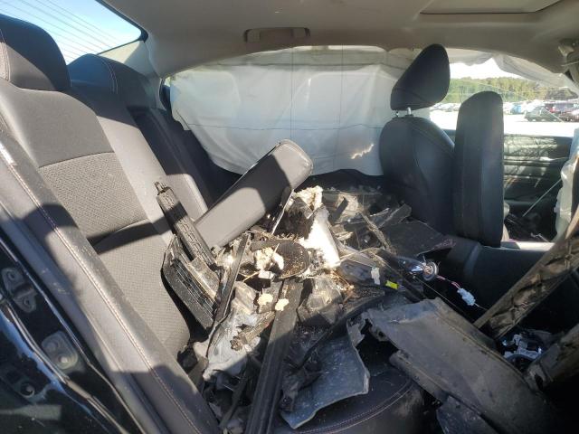 2021 NISSAN ALTIMA SR 1N4BL4CV3MN408909