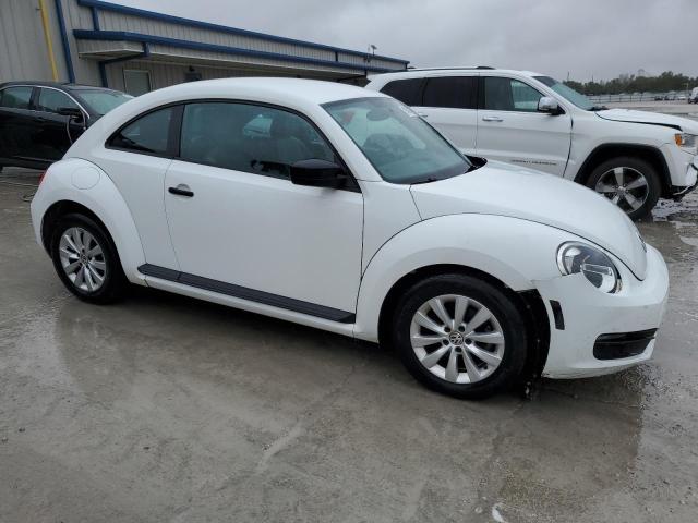 2015 VOLKSWAGEN BEETLE 1.8 - 3VWF17AT9FM650683
