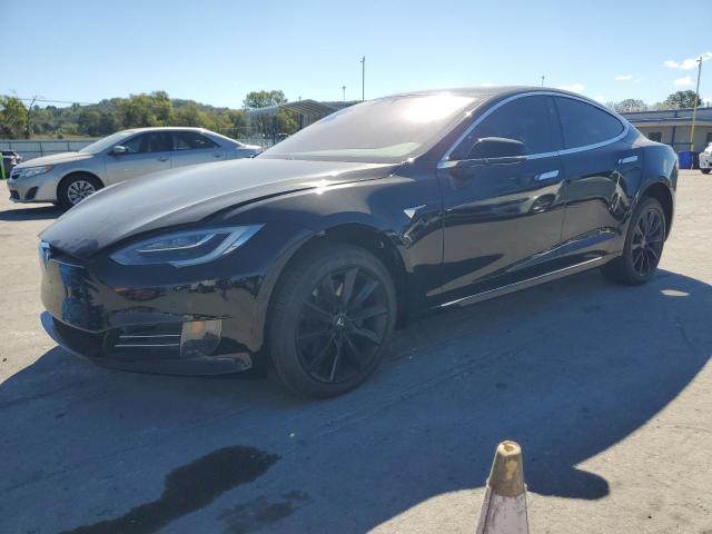 Global Auto Auctions: 2020 TESLA MODEL S