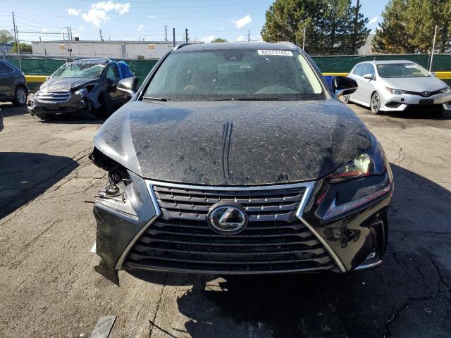 2021 LEXUS NX 300 BAS #3294814749