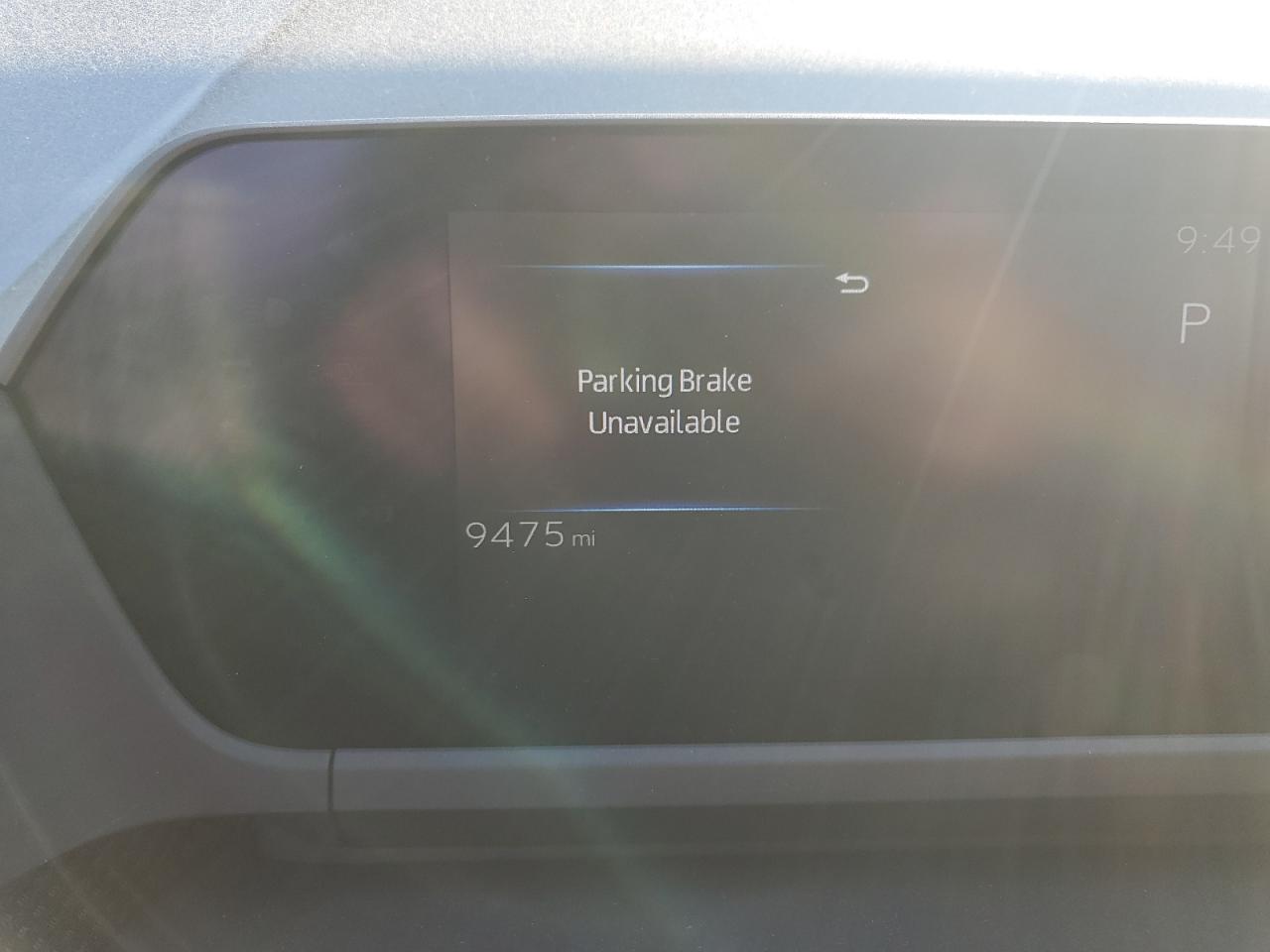 SUBARU SOLTERRA PREMIUM