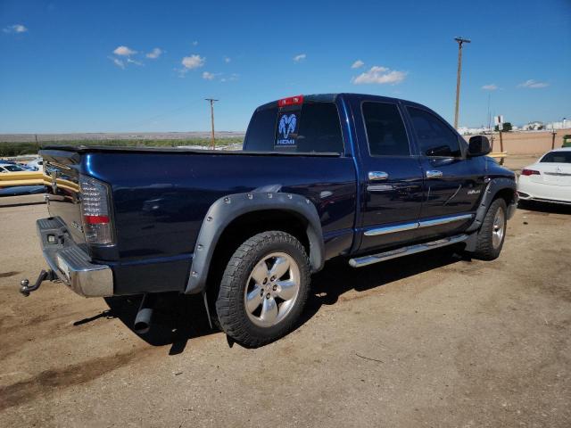 2008 DODGE RAM 1500 S #3287643011