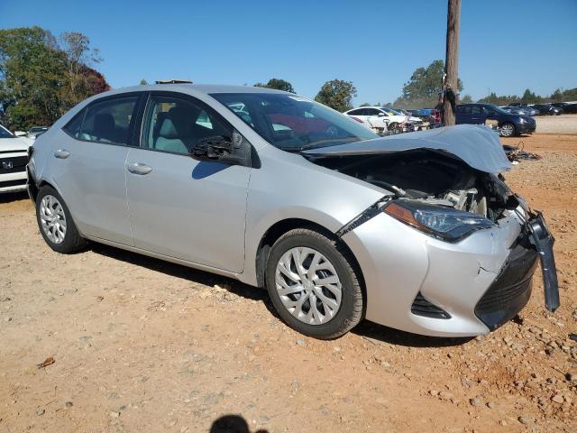 2018 TOYOTA COROLLA L #3287457997