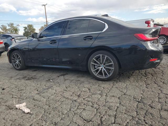 2020 BMW 330I 3MW5R1J00L8B06066
